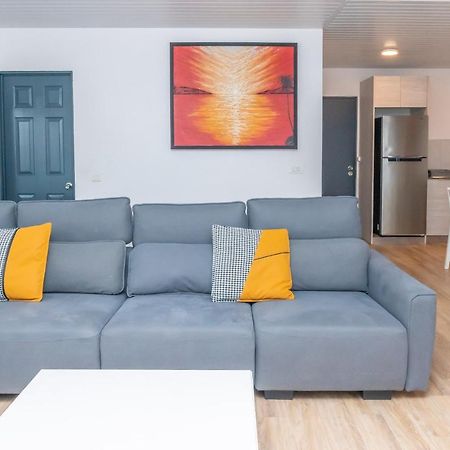 Vairaatoa Nui Cosy Duplex In Papeete Apartment Papeete  Luaran gambar