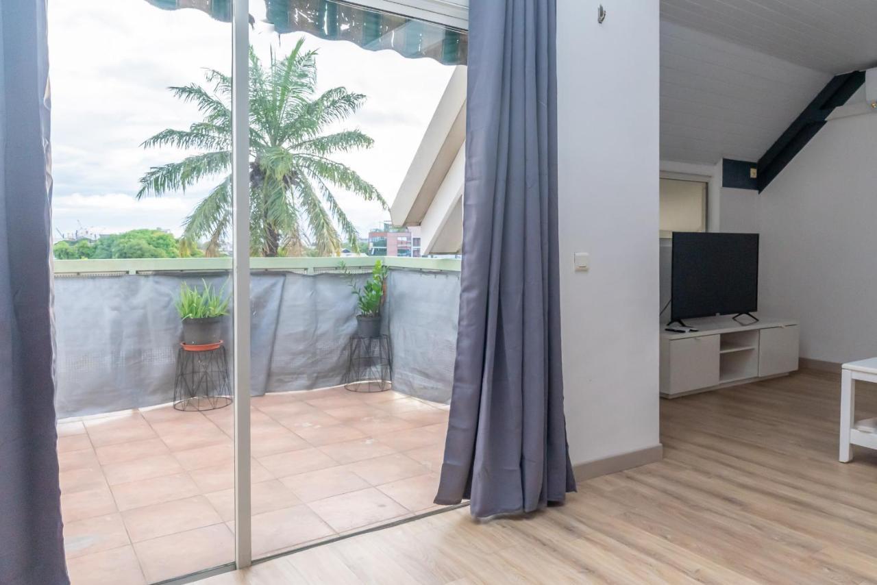 Vairaatoa Nui Cosy Duplex In Papeete Apartment Papeete  Luaran gambar