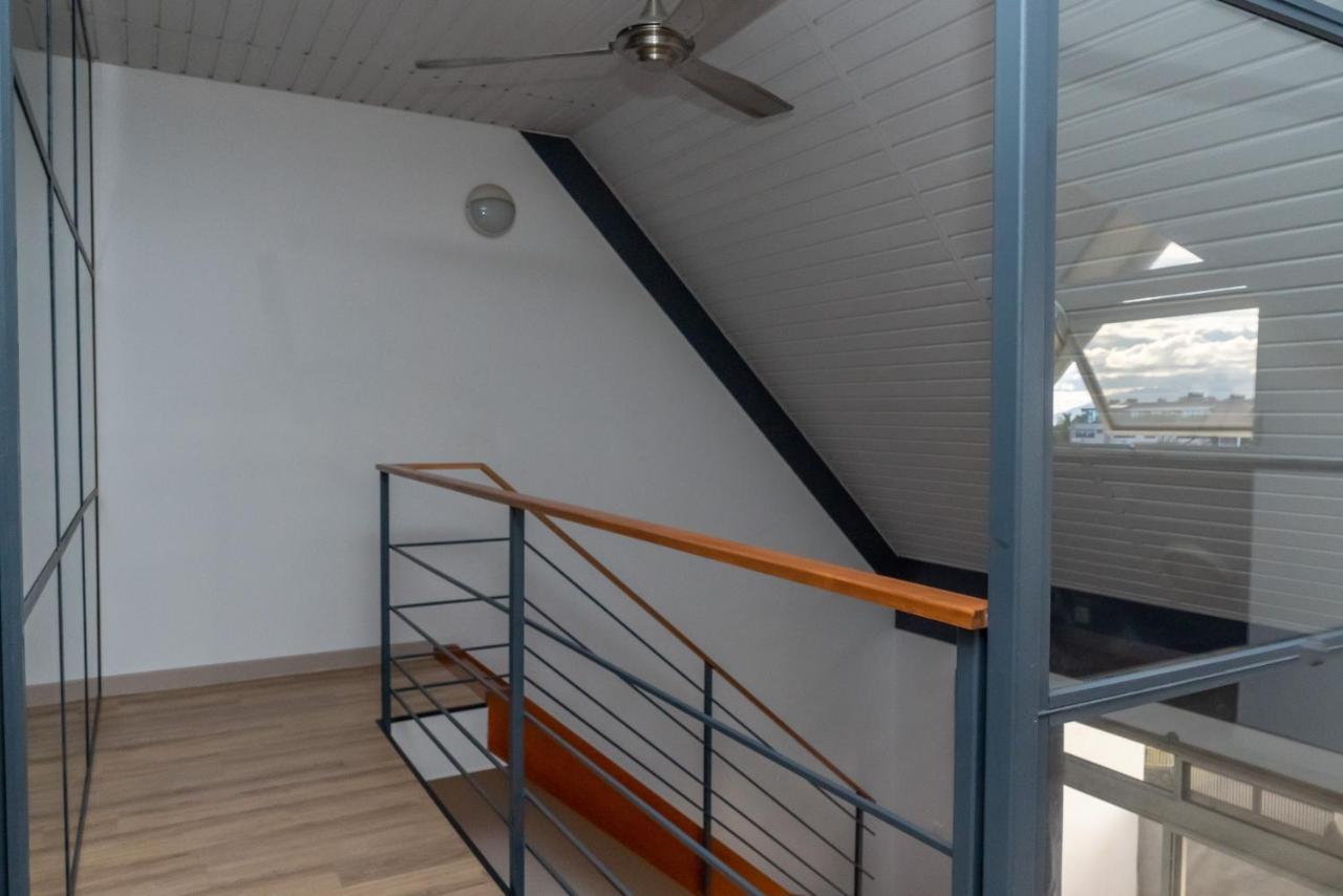 Vairaatoa Nui Cosy Duplex In Papeete Apartment Papeete  Luaran gambar