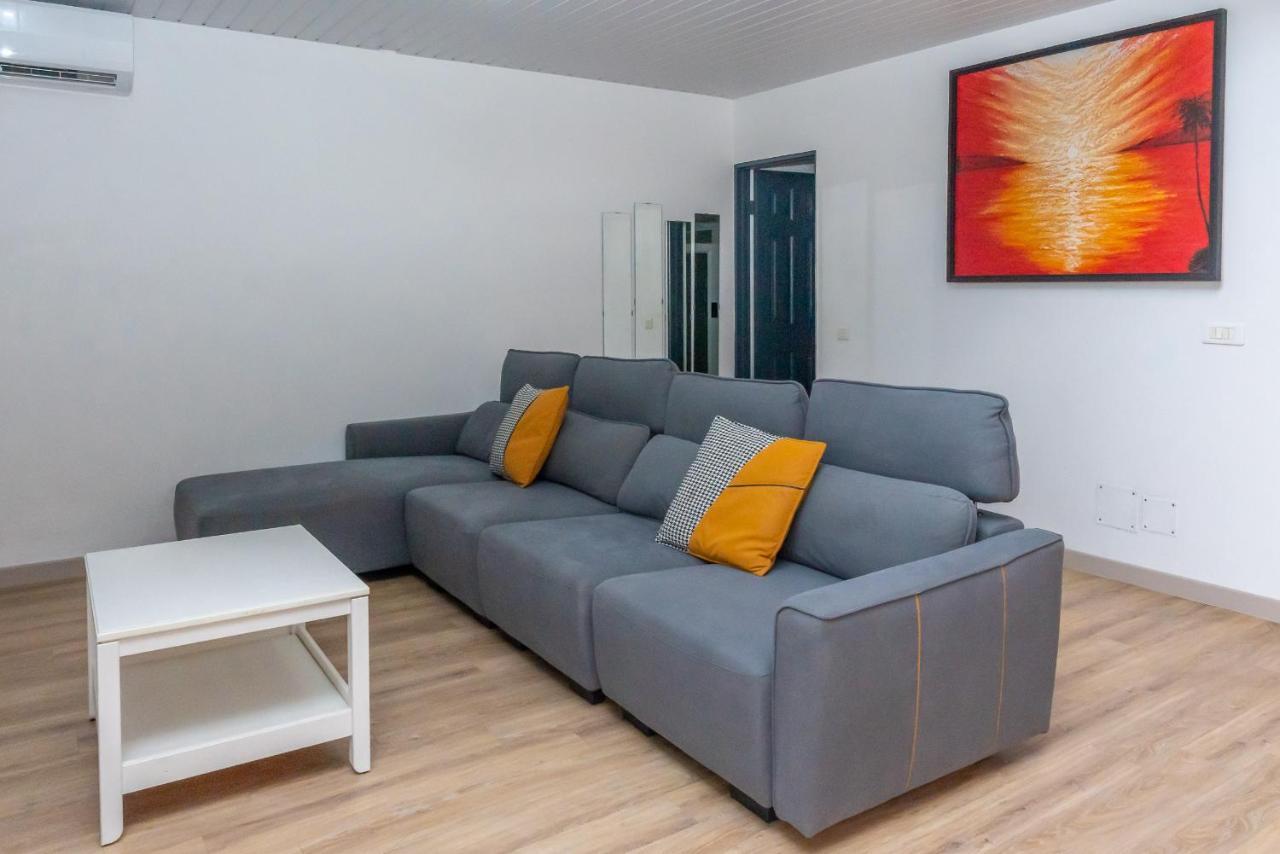 Vairaatoa Nui Cosy Duplex In Papeete Apartment Papeete  Luaran gambar
