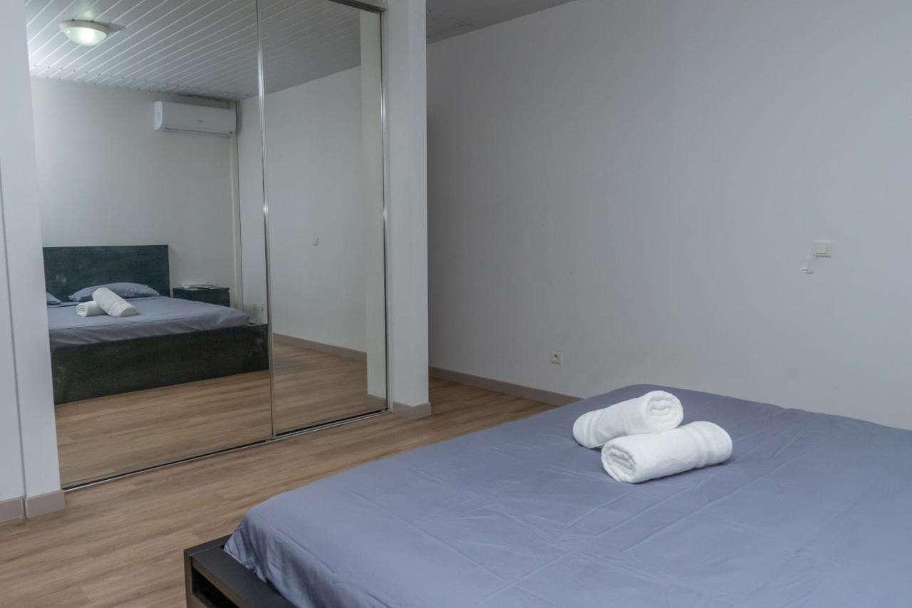 Vairaatoa Nui Cosy Duplex In Papeete Apartment Papeete  Luaran gambar